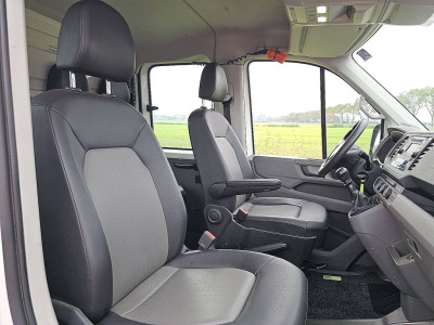 Volkswagen CRAFTER 35 2.0 kipper EURO6 foto 7