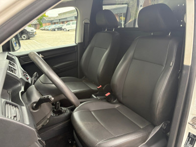 Volkswagen Caddy 1.4 TGI L1H1|CNG|NAP|airco|cruise|bluetooth|trekhaak|parkeersensoren achter|radio 12