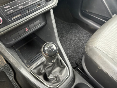 Volkswagen Caddy 1.4 TGI L1H1|CNG|NAP|airco|cruise|bluetooth|trekhaak|parkeersensoren achter|radio 17