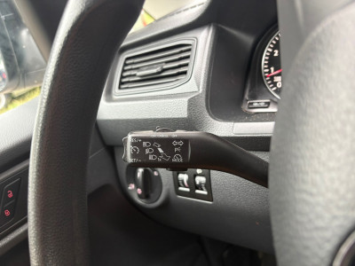 Volkswagen Caddy 1.4 TGI L1H1|CNG|NAP|airco|cruise|bluetooth|trekhaak|parkeersensoren achter|radio 18