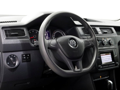 Volkswagen Caddy 1.4 TSI 130pk DSG-Automaat Benzine Airco/2x Schuifdeur 10-2019 foto 14