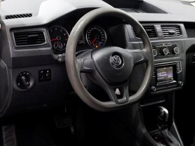 Volkswagen Caddy 1.4 TSI 130pk DSG-Automaat Benzine Airco/2x Schuifdeur 10-2019 foto 14