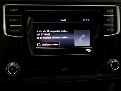 Volkswagen Caddy 1.4 TSI 130pk DSG-Automaat Benzine Airco/2x Schuifdeur 10-2019 foto 16