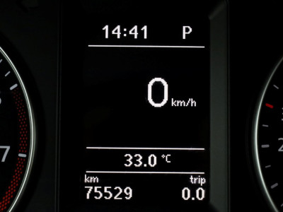 Volkswagen Caddy 1.4 TSI 130pk DSG-Automaat Benzine Airco/2x Schuifdeur 10-2019 foto 18
