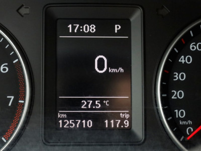 Volkswagen Caddy 1.4 TSI 130pk DSG-Automaat Benzine Airco/2x Schuifdeur 10-2019 foto 18
