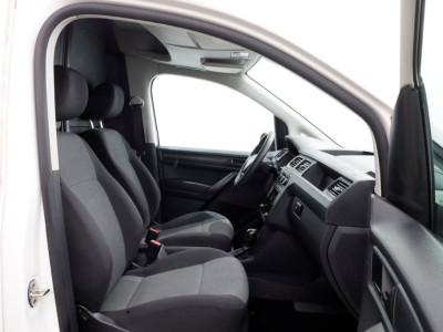 Volkswagen Caddy 1.4 TSI 130pk DSG-Automaat Benzine Airco/2x Schuifdeur 10-2019 foto 3