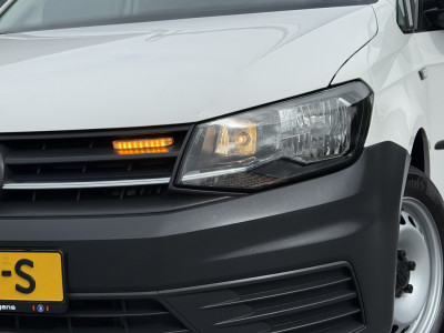 Volkswagen Caddy 1.4 TSI 131 PK BENZINE AUTOMAAT !! / BPM VRIJ / IMPERIAAL / TREKHAAK / INRICHTING / NAVI / AIRCO / CRUISE 20