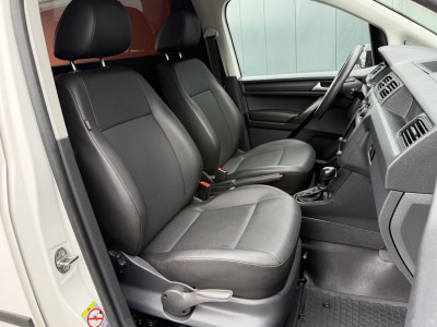 Volkswagen Caddy 1.4 TSI 131 PK BENZINE AUTOMAAT !! / BPM VRIJ / IMPERIAAL / TREKHAAK / INRICHTING / NAVI / AIRCO / CRUISE 6