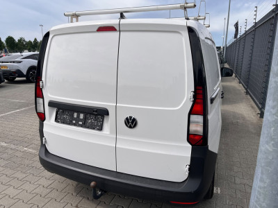 Volkswagen Caddy 1.5 TSI 115pk Camera Trekhaak (wordt verwacht) 3