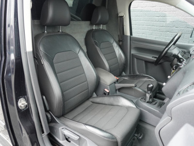Volkswagen Caddy 1.6 TDI - Airco - Cruise - Camera -  €2.500,- Excl. foto 5