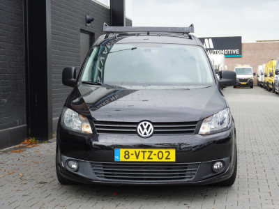 Volkswagen Caddy 1.6 TDI - Airco - Cruise - Camera -  €2.500,- Excl. foto 6
