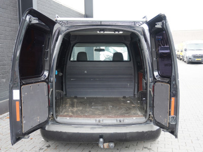 Volkswagen Caddy 1.6 TDI - Airco - Cruise - Camera -  €2.500,- Excl. foto 8