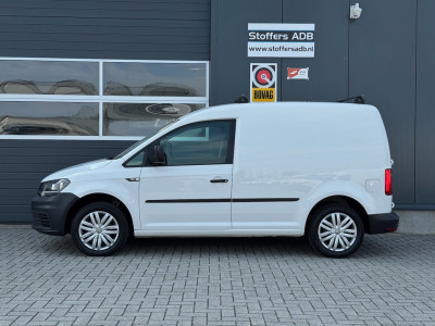 Volkswagen Caddy 1.6 TDI 102pk Comfortline | Trekhaak | Navi | Airco auto | Cruise | Bluetooth | PDC | Schuifdeur | Laadvloer 4