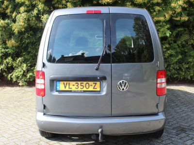 Volkswagen Caddy 1.6 TDI 75PK | Airco | NAVI | PDC | LMV | Cruise Control foto 10