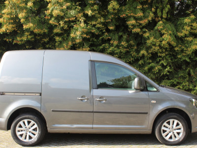 Volkswagen Caddy 1.6 TDI 75PK | Airco | NAVI | PDC | LMV | Cruise Control foto 11