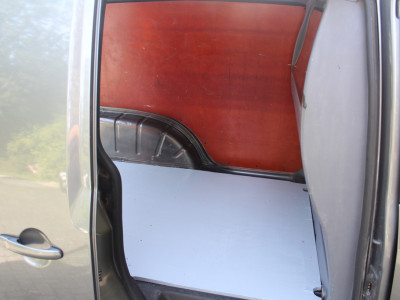 Volkswagen Caddy 1.6 TDI 75PK | Airco | NAVI | PDC | LMV | Cruise Control foto 14