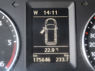 Volkswagen Caddy 1.6 TDI 75PK | Airco | NAVI | PDC | LMV | Cruise Control foto 17
