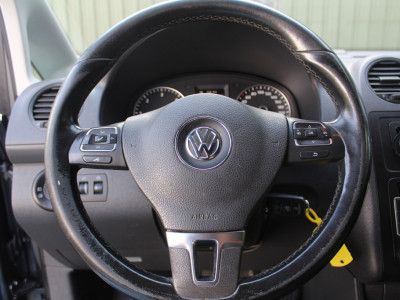 Volkswagen Caddy 1.6 TDI 75PK | Airco | NAVI | PDC | LMV | Cruise Control foto 18
