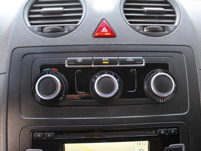 Volkswagen Caddy 1.6 TDI 75PK | Airco | NAVI | PDC | LMV | Cruise Control foto 20