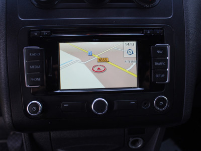 Volkswagen Caddy 1.6 TDI 75PK | Airco | NAVI | PDC | LMV | Cruise Control foto 21