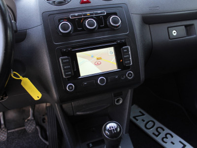 Volkswagen Caddy 1.6 TDI 75PK | Airco | NAVI | PDC | LMV | Cruise Control foto 5