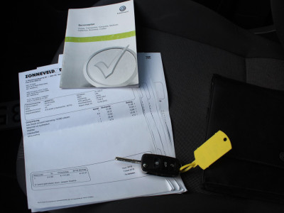 Volkswagen Caddy 1.6 TDI 75PK | Airco | NAVI | PDC | LMV | Cruise Control foto 6