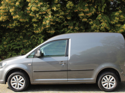 Volkswagen Caddy 1.6 TDI 75PK | Airco | NAVI | PDC | LMV | Cruise Control foto 8