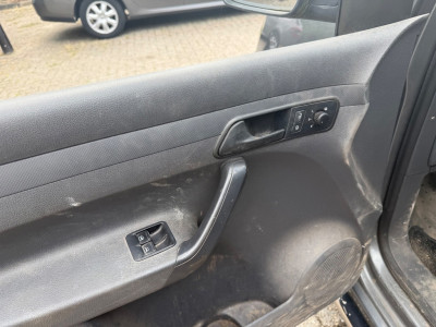 Volkswagen Caddy 1.6TDI,75kw/102pk,E5,Airco,8-2012 foto 13