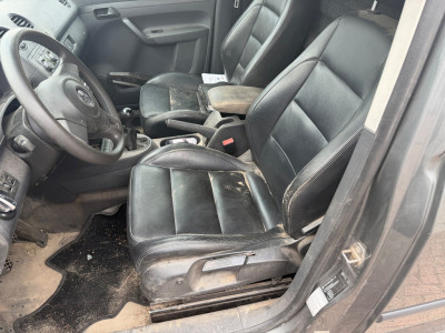 Volkswagen Caddy 1.6TDI,75kw/102pk,E5,Airco,8-2012 foto 16
