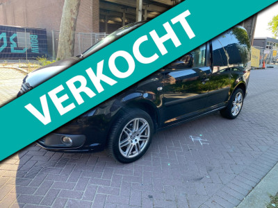 Volkswagen Caddy 1.6 TDI / Airco / 2013 / 197.517 KM NAP / Airbag / Euro5 / Elektrische Ramen / APK 16-1-2027 /