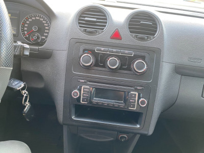 Volkswagen Caddy 1.6 TDI / Airco / 2014 / Euro5 / Cruise Control / Airbag / Elek Ramen / foto 10