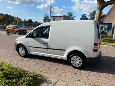Volkswagen Caddy 1.6 TDI / Airco / 2014 / Euro5 / Cruise Control / Airbag / Elek Ramen / foto 4