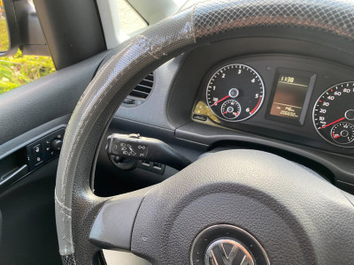 Volkswagen Caddy 1.6 TDI / Airco / 2014 / Euro5 / Cruise Control / Airbag / Elek Ramen / foto 9