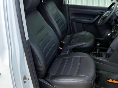 Volkswagen Caddy 1.6 TDI BMT AIRCO NAP EURO 5 EUR 3999,- + 21% BTW / TAX 11