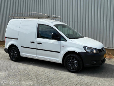 Volkswagen Caddy 1.6 TDI BMT AIRCO NAP EURO 5 EUR 3999,- + 21% BTW / TAX 16