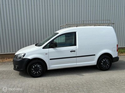 Volkswagen Caddy 1.6 TDI BMT AIRCO NAP EURO 5 EUR 3999,- + 21% BTW / TAX 17