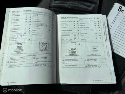 Volkswagen Caddy 1.6 TDI BMT AIRCO NAP EURO 5 EUR 3999,- + 21% BTW / TAX 5