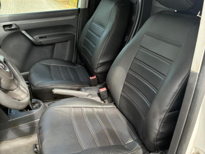 Volkswagen Caddy 1.6 TDI BMT AIRCO NAP EURO 5 EUR 3999,- + 21% BTW / TAX 8