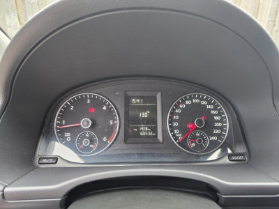 Volkswagen Caddy 1.6 TDI Comfortline foto 14