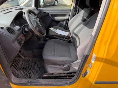 Volkswagen Caddy 1.6TDI,E5,55kw/75pk,AIRCO,4-2014 foto 15
