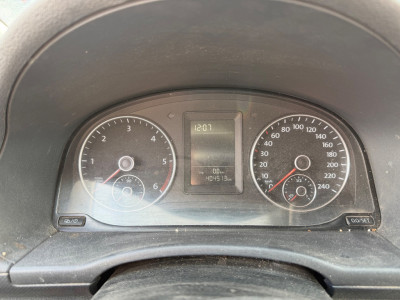 Volkswagen Caddy 1.6TDI,E5,55kw/75pk,AIRCO,4-2014 foto 16