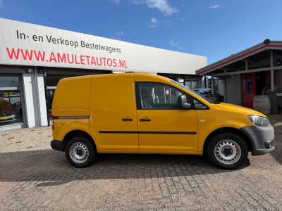 Volkswagen Caddy 1.6TDI,E5,55kw/75pk,AIRCO,4-2014 foto 2
