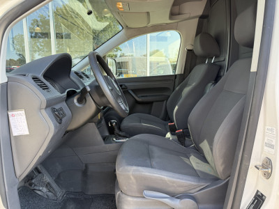 Volkswagen Caddy 1.6 TDI L1H1 | Automaat | Trekhaak | Airco | PDC foto 10