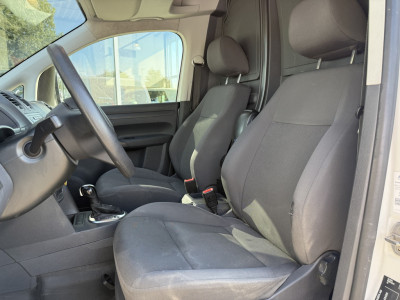 Volkswagen Caddy 1.6 TDI L1H1 | Automaat | Trekhaak | Airco | PDC foto 11