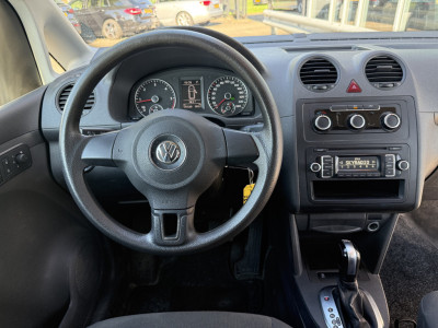 Volkswagen Caddy 1.6 TDI L1H1 | Automaat | Trekhaak | Airco | PDC foto 14