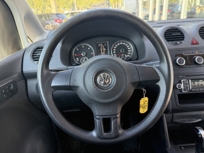 Volkswagen Caddy 1.6 TDI L1H1 | Automaat | Trekhaak | Airco | PDC foto 15