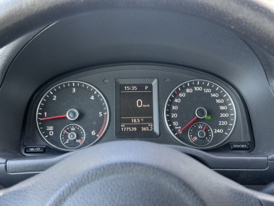 Volkswagen Caddy 1.6 TDI L1H1 | Automaat | Trekhaak | Airco | PDC foto 16