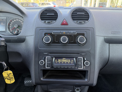 Volkswagen Caddy 1.6 TDI L1H1 | Automaat | Trekhaak | Airco | PDC foto 17