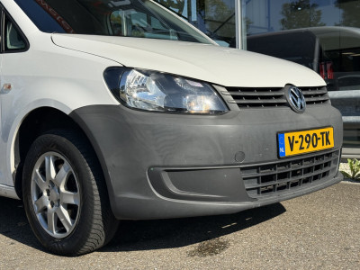 Volkswagen Caddy 1.6 TDI L1H1 | Automaat | Trekhaak | Airco | PDC foto 6