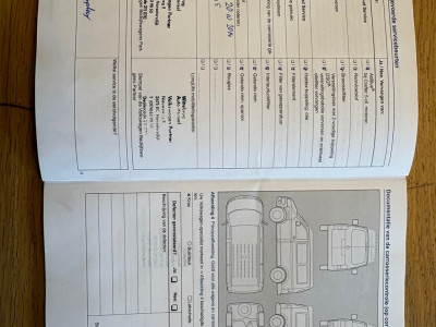 Volkswagen Caddy 1.6 TDI|MARGE|NAP|airco|trekhaak 1400KG|bluetooth|lichtmetalen velgen|elektrisch pakket|verwarmbare buitenspiegel foto 18